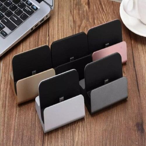 Charger adapter wireless charging cable for huawei P30 Pro P30 lite Dock Station desktop dock for iPhone Samsung Android charger