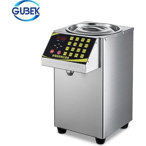 GUBEK Kitchen Appliances