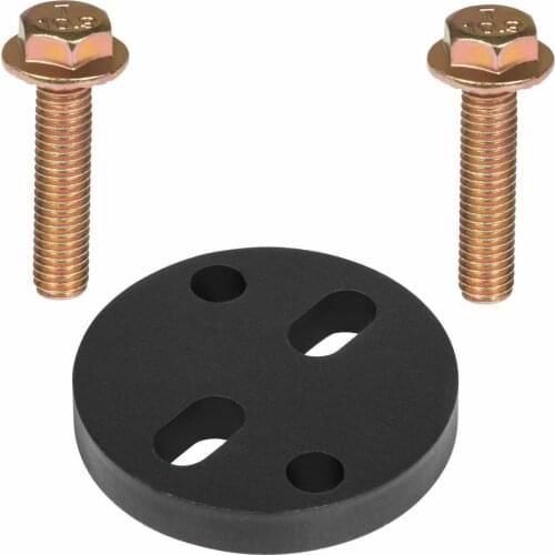 Chuang Qian Injection Pump Gear Puller Removal Installer Tool for Cummins Engines Dodge Ram Bosch VE P7100 VP44 4BT 6BT Diesel