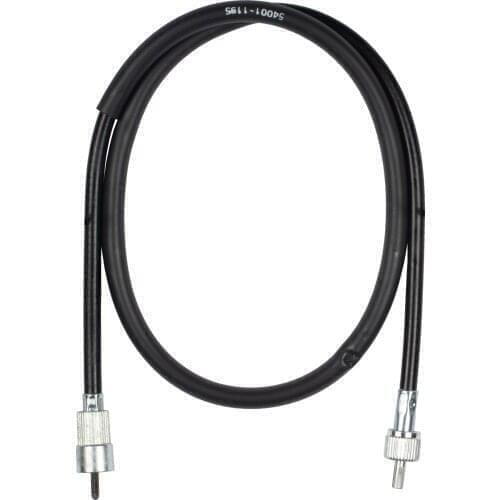 MotoMaster 54001-1195 Speedometer Cable for Kawasaki 600 R Ninja (1990-1997)