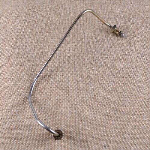 LEATOSK 186F 186FE High Pressure Fuel Pipe Line Male Female Fitting for Open Frame Diesel Generator Motor Part