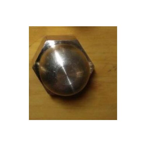 M10 nut hood nut marine steering gear used with brass hardware Marine