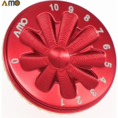 AMO DIY Magnetic Adjusting Knob 1615 SPOOL for MORRUM-Ⅱ sx1600c/sx1601c mag