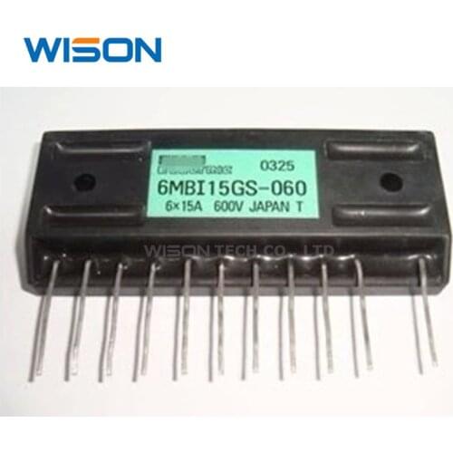 6MBI15GS-060 6MBI20GS-060 6MBI20GS-060-02 module