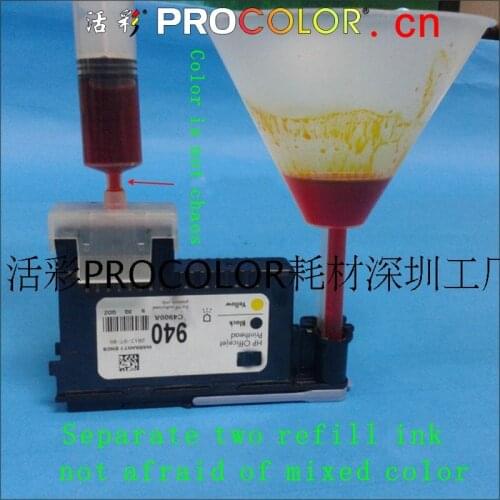 Newest design print head cleaning tool kits For HP Pro 8500A - A910a/A910g/A910n;Designjet 1050/1050C plus/1055 cm/1055 cm plus