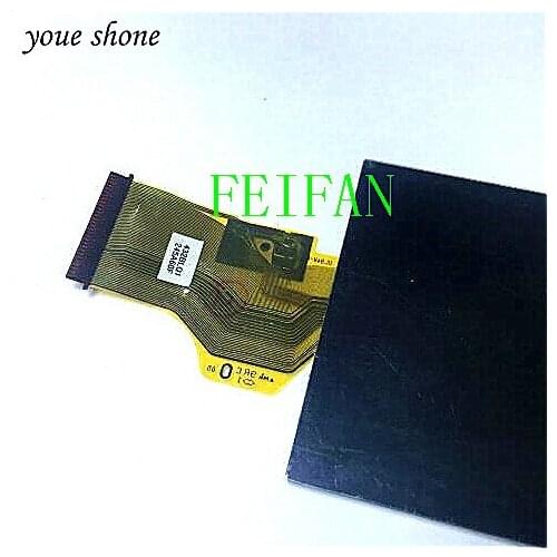 New LCD Display with Backlight for Sony DSC-RX100 RX100 RX100M2 RX100M3 RX100II RX100III RX100-2 Digital Camera RX100-3