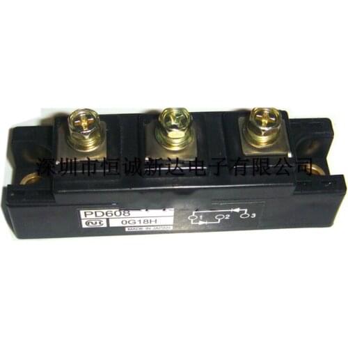 PD608 Original, Can Provide Test, 1 Year Warranty