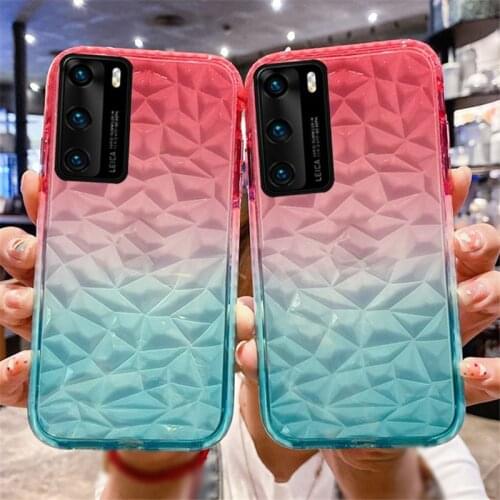Prumya Huawei P20 Pro Phone Cases