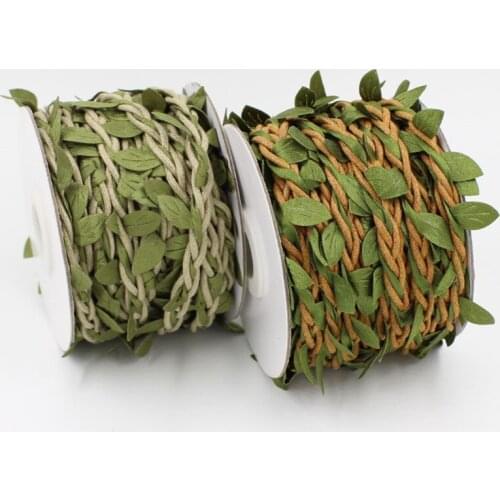 SRYYHMD Handicraft Cords