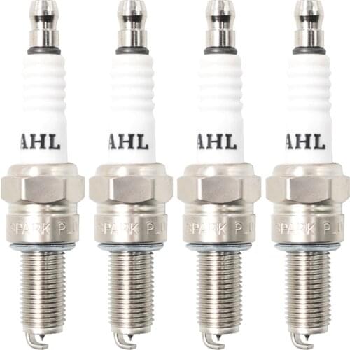 Automobile Motorcycle High Quality Ignition Spark Plug For B8RTI B8RTC CR7EIX CR8EIX CR9EIX C7E C8E CR6E CR10E CPR6EA-9 U3CC