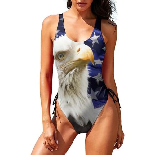 Syntecso Monokini Swimwear