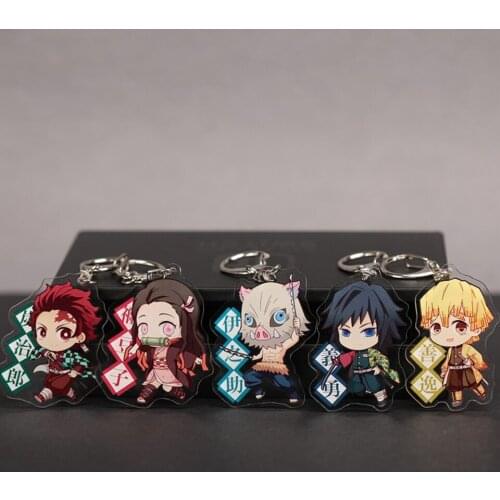 Tronzo Keychains Soft Toys