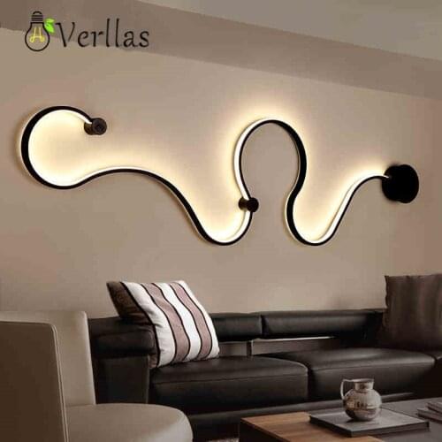 Verllas LED Wall Lights