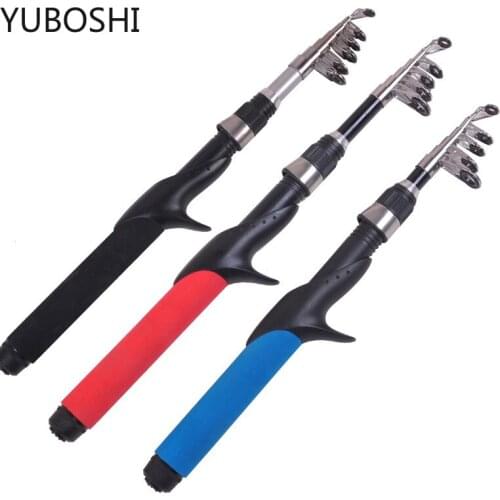 Удочки для рыбалки Yuboshi China At AliExpress