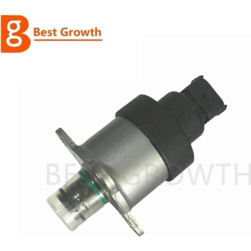 0928400801 Metering Control Solenoid SCV Valve 0928 400 801 Pressure Fuel Pump Regulator For Mitsubishi In stock