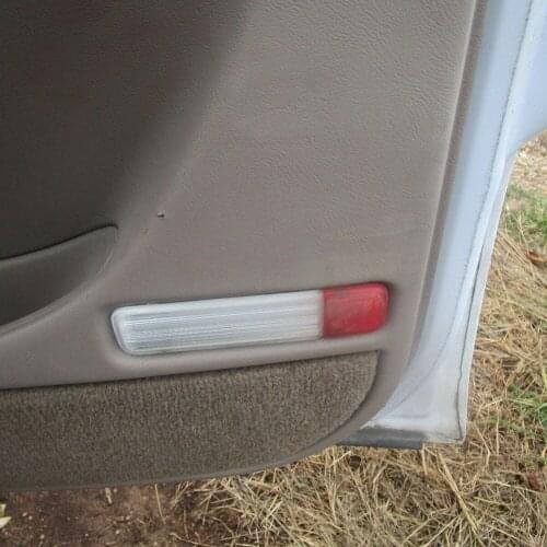 1 Pcs Panel Courtesy Light 100% Brand New For Chevrolet GMC Cadillac High Quality