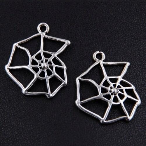 10PCS 3D Ocean Sea Animal Shell Conch Sea Snail Whelk Cowry Charms Pendant DIY Jewelry Finding A2387