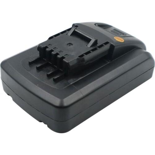 1500mAh 18650 Battery WOX16A Li-ion Battery 16V Replacement for WOX 16v battery WX156 WX166 WA3848 WA3527 8718503027135