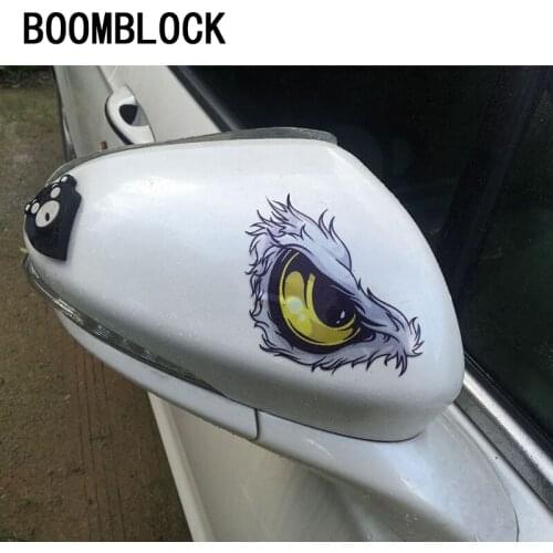 Car-styling 3D Eagle Emblem Stickers For Chevrolet Cruze Aveo Captiva Lacetti Peugeot 308 508 208 5008 BMW F30 F10 Accessories