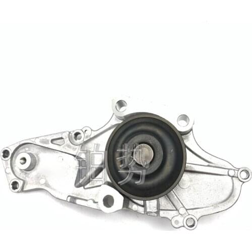 Car Water pump assembly 2005-Hon da3 2TL ACC ORD MDX ODY SSE YPI LOT Cooling system water pump Engine high pressure water pump