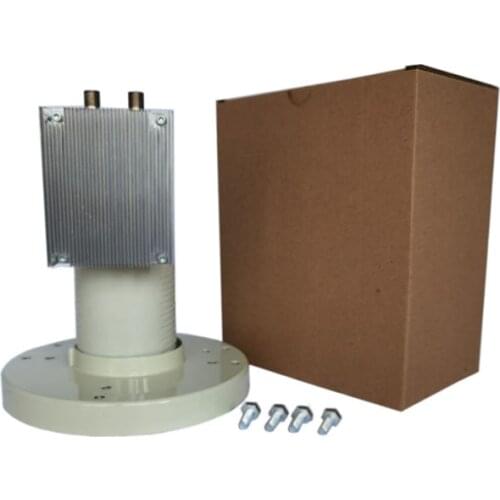 C Band Lnb Super Strong Signal 3.4 to 4.2Ghz Low Noise Easy installation LNBF C Band Waterproof