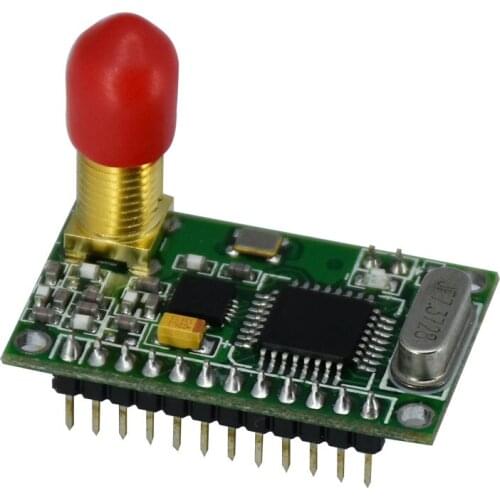 Cc1101 module 868mhz 315MHZ 433 mhz transceiver 10mW low power data transmitter receiver short range data communication