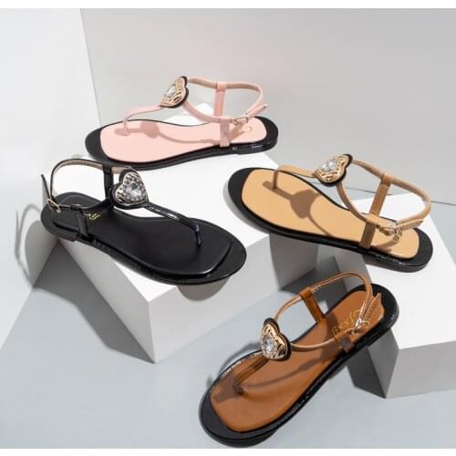 CLEARLOVE Women's Slip-ons