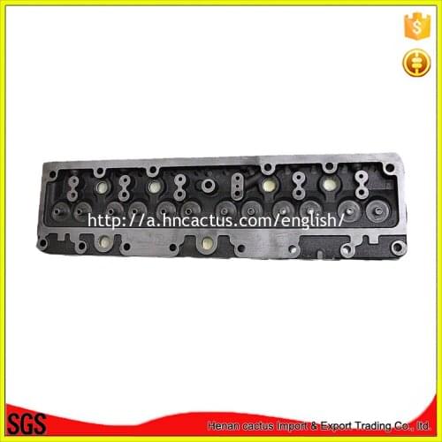 Engine parts 3F cylinder head 11101-61050 11101-61060 for toyota land cruiser 3956cc 4.0L 1984-85