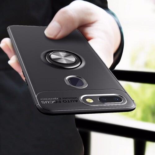 Elecder Oppo F5 Phone Cases