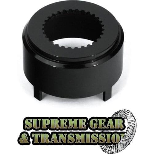 BRAND NEW 5th Gear Lock Nut Retainer For Dodge Ram 4x4 with 29-spline NV4500 5sdp Transmission