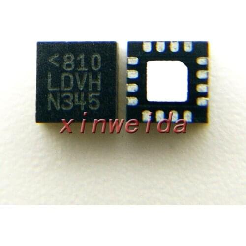 Hot sell!LT3652EDD LT3652IDD LFHT New parts,good quality .Electronic component .By it directly