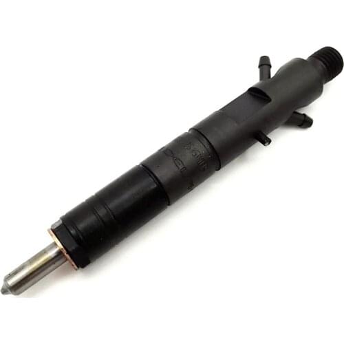 New type CR injector 266-6830 for CAT Perkins engine, Fuel Injector for Caterpillar E3054C Excavator