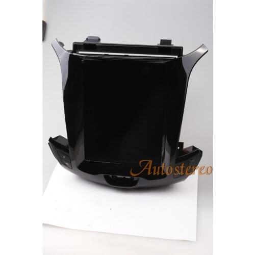 Navi Android6.0 Tesla style Car GPS Navigation For CHEVROLET CRUZE 2017 2018 Auto navi stereo headunit multimedia No DVD Player