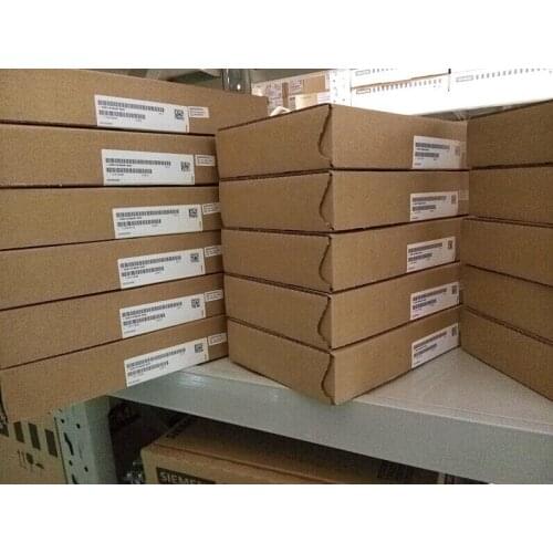 New and original 6SL3000-0BE25-5DA0