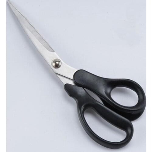 Prajna Cutting Scissors For Sewing Scissors Sharp Cross Stitch Stainless Steels Tailors Scissor Thread Trimmer Tools Handmade