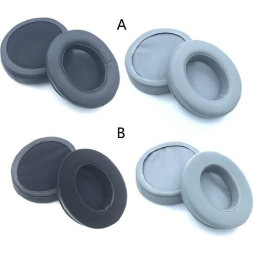 Cooling Gel-Infused Earpad Replacement for Razer Kraken TE / Kraken Kitty Editio / Razer Kraken Ultimate / Razer Nari / / HX6A