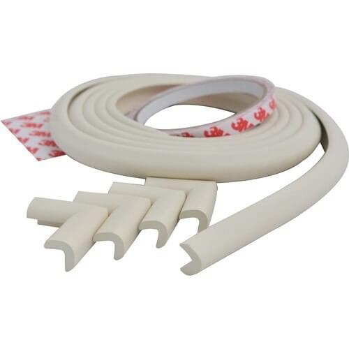 Portakal Safety Corner Pads