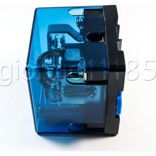 1Piece JQX-62F 1Z 120A AC110V Coil High Power Relay Brand New