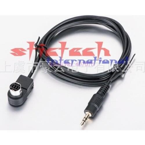 Stictech Car Electronics