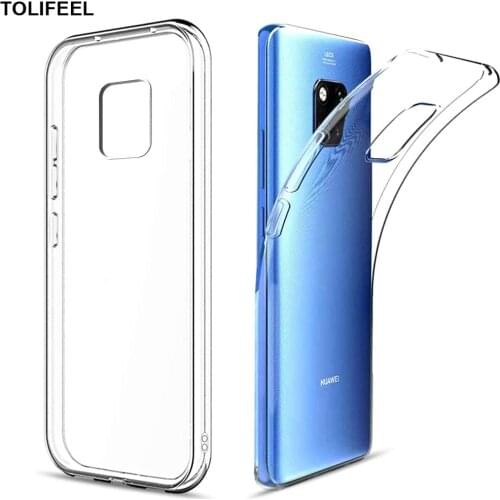 TOLIFEEL Huawei Mate 20 Phone Cases