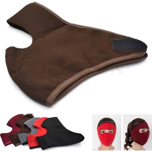 Universal mens and womens motorcycle winter warm cold resistant mask For Ducati 749 999 1098 1198 S R 749/S/R 999/S/R 1198S/R