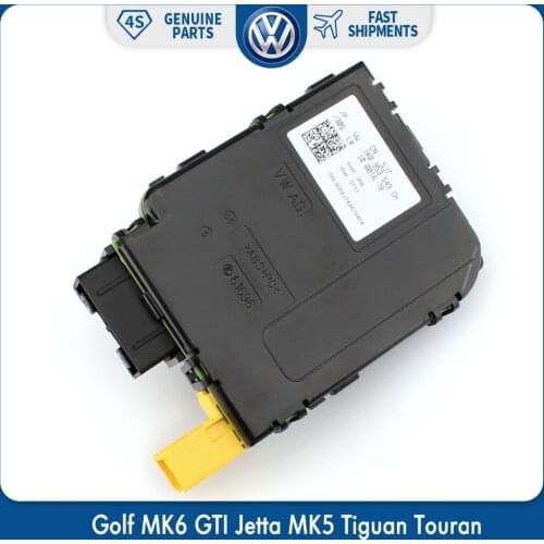 Volkswagen Steering Wheel Parts