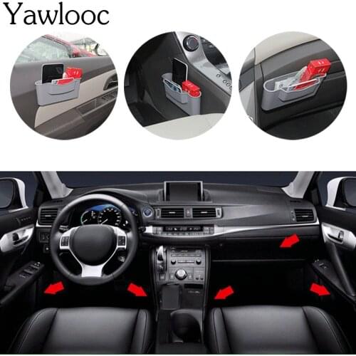 Yawlooc Car Organizers