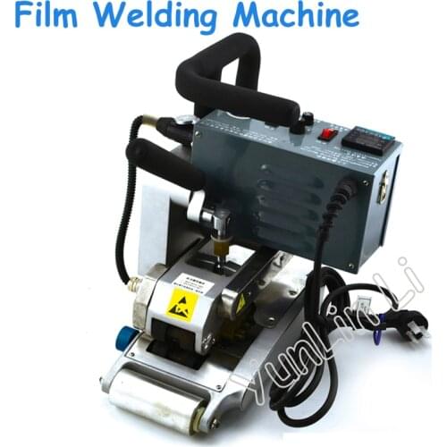 YunlinLi Welding Machines For Polypropylene Pipes