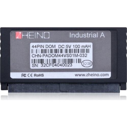 Zheino SSD Drives