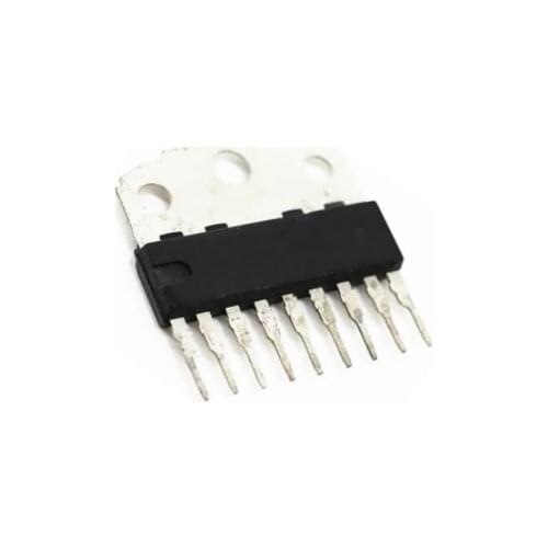 1pcs/lot TDA7056 TDA7056B TDA7056A SIP9 ZIP9 audio amplifier In Stock