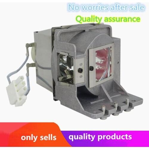 100% Original projector lamp bulb 5J.JEL05.001 for TH670