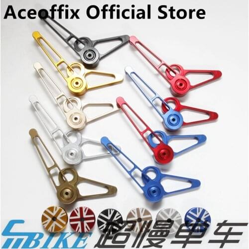 Aceoffix Chain Tensioners