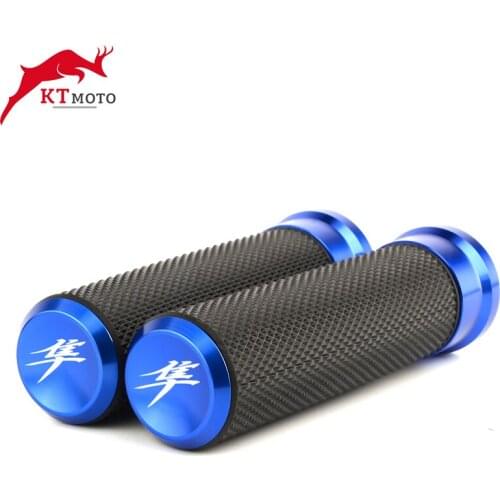 For Suzuki GSXR GSX-R 600 750 1000 1300 K1-K9 K8 K7 High quality Motorcycle Accessories Handle Grip Handlebar Grips cover