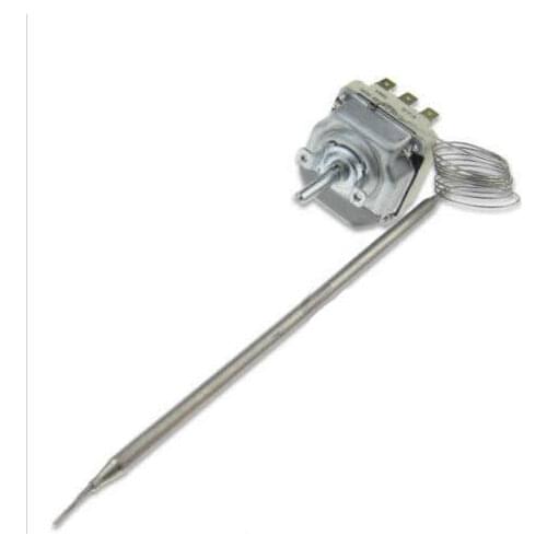 TS24 THREE POLE / 3 PHASE ELECTRIC FRYER THERMOSTAT EGO 55.34032.300 5534032300